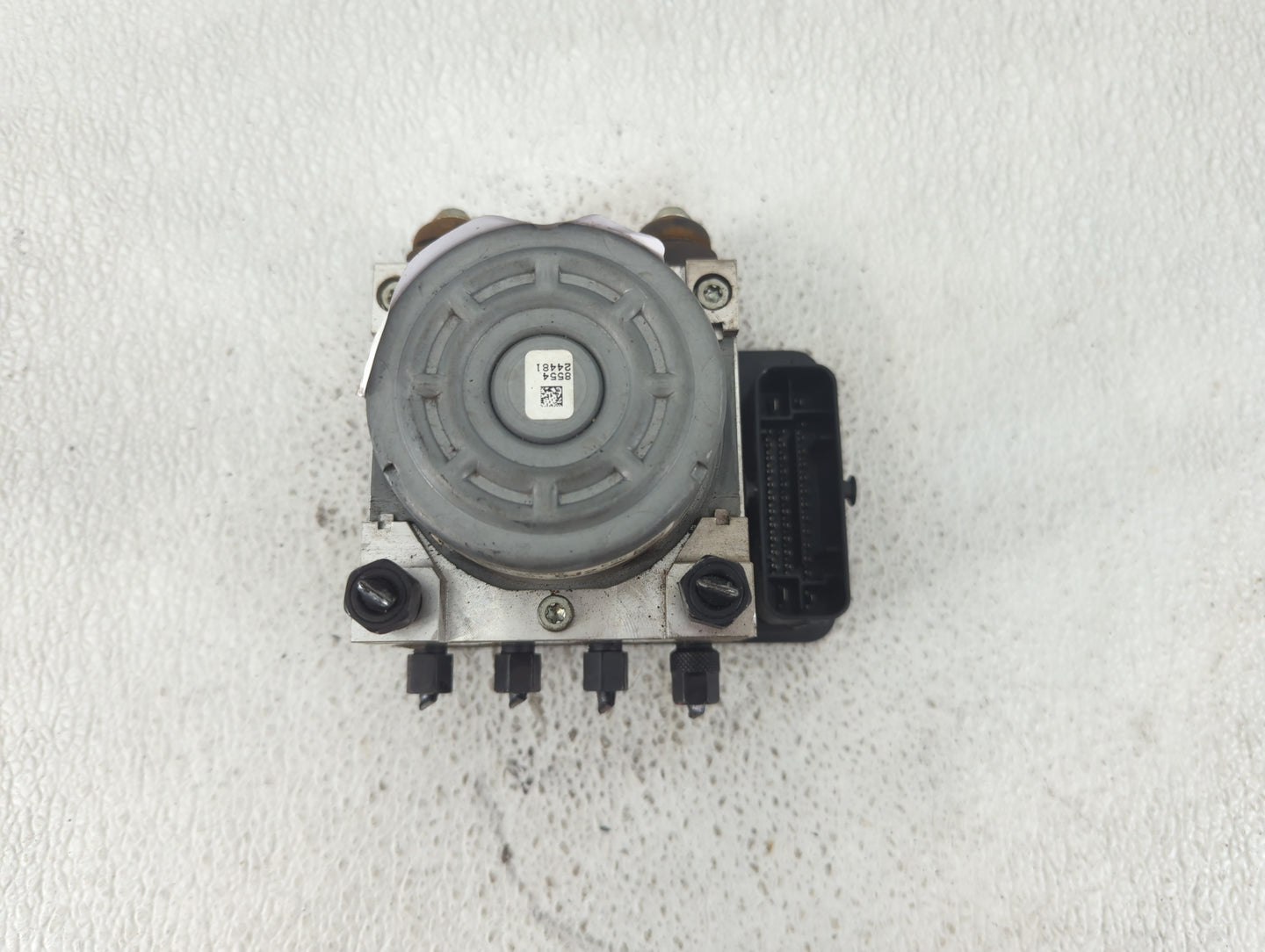 2019-2020 Hyundai Veloster ABS Pump Control Module Replacement P/N:58900-J3200 Fits Fits 2019 2020 OEM Used Auto Parts - Oem