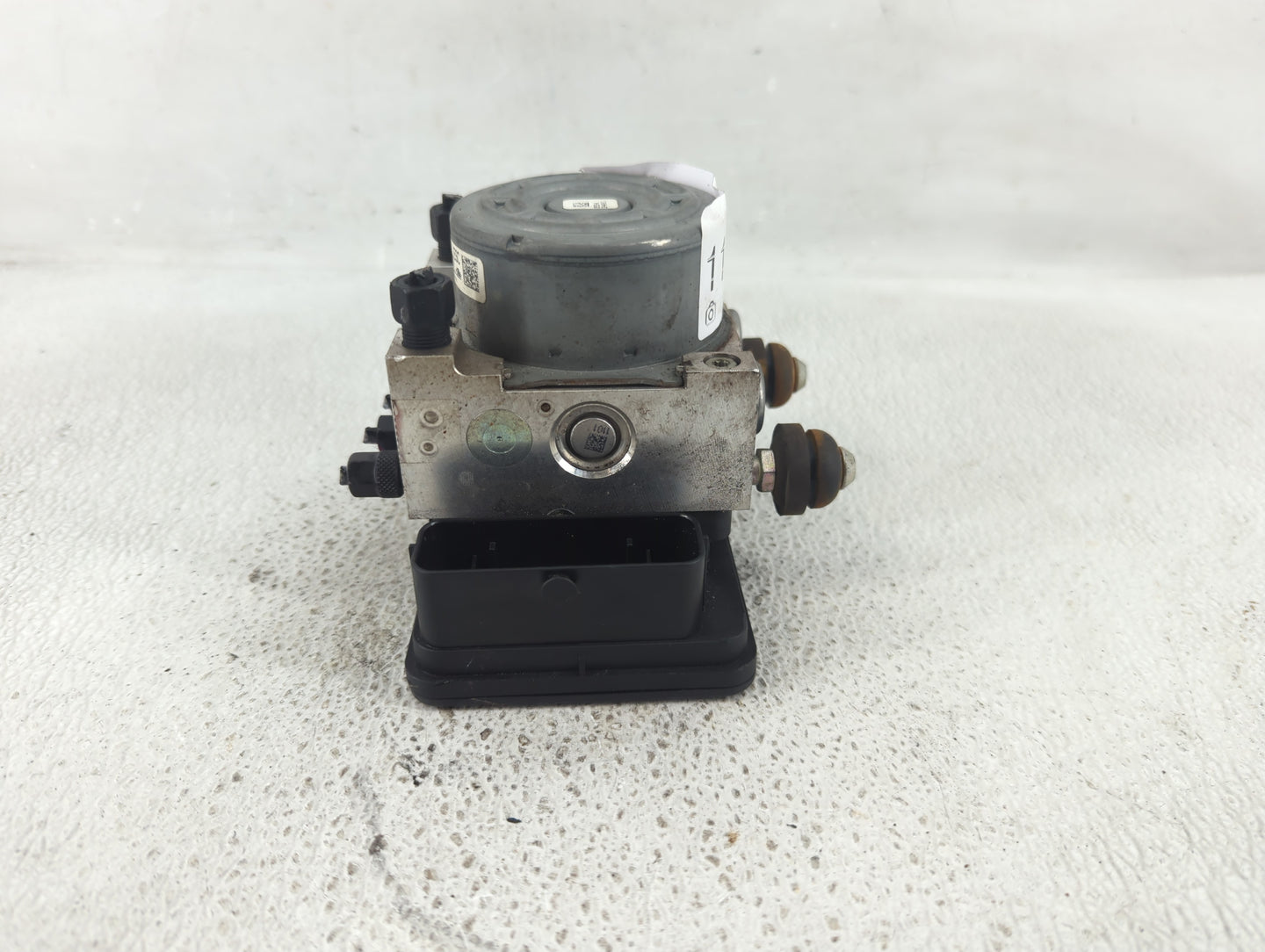 2019-2020 Hyundai Veloster ABS Pump Control Module Replacement P/N:58900-J3200 Fits Fits 2019 2020 OEM Used Auto Parts - Oem