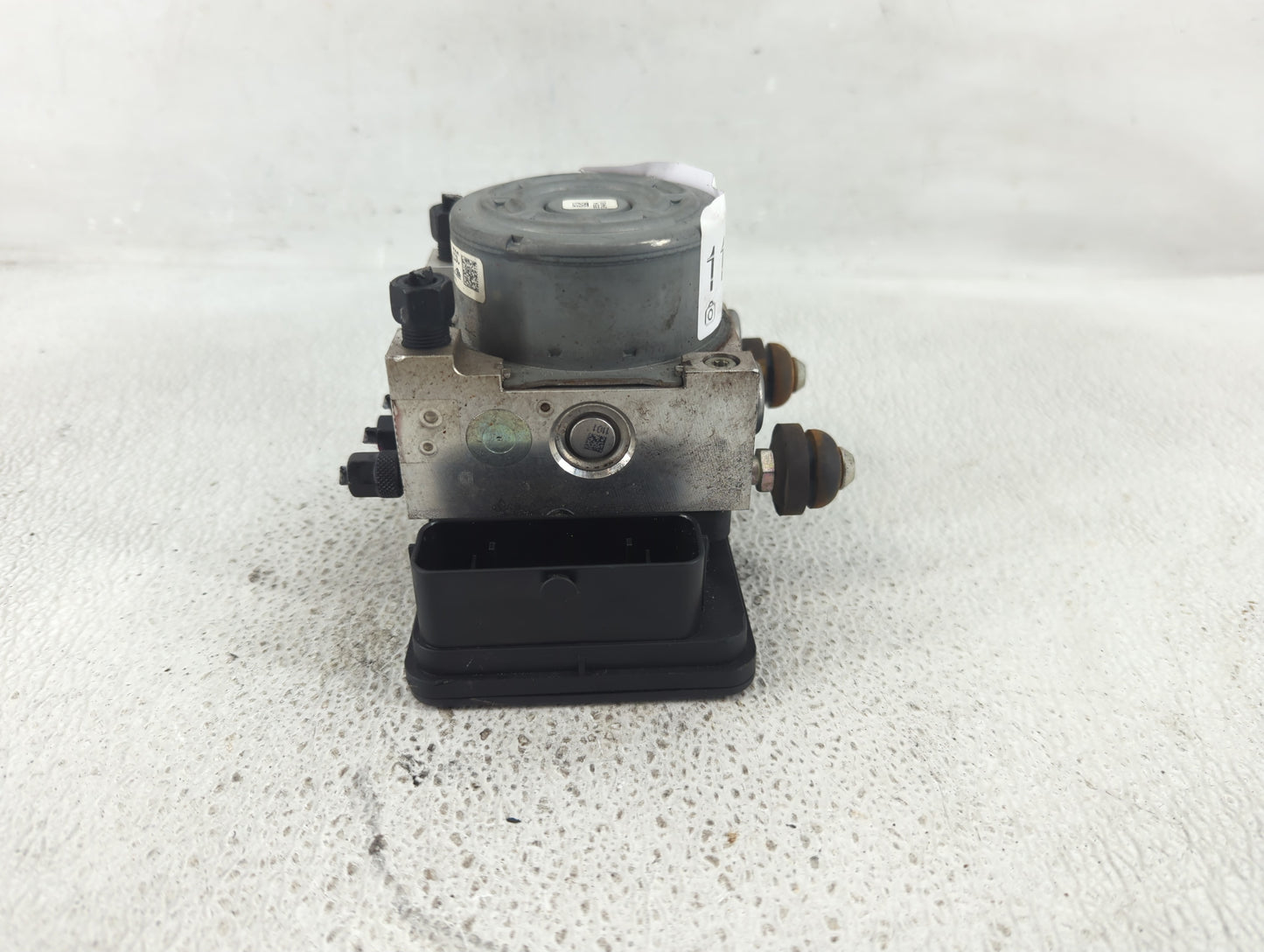 2019-2020 Hyundai Veloster ABS Pump Control Module Replacement P/N:58900-J3200 Fits Fits 2019 2020 OEM Used Auto Parts - Oem