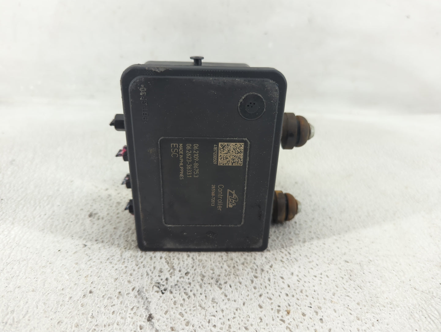 2019-2020 Hyundai Veloster ABS Pump Control Module Replacement P/N:58900-J3200 Fits Fits 2019 2020 OEM Used Auto Parts - Oem