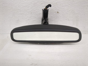compare product 2012-2020 Hyundai Veloster Interior Rear View Mirror Replacement OEM Fits OEM Used Auto Parts