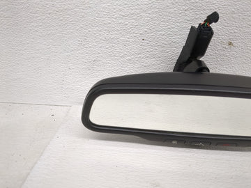 2012-2020 Hyundai Veloster Interior Rear View Mirror Replacement OEM Fits OEM Used Auto Parts