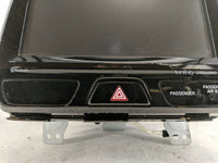 2019-2020 Hyundai Veloster Radio AM FM Cd Player Receiver Replacement P/N:96170-J3510RET Fits Fits 2019 2020 OEM Used Auto P