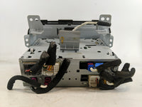 2019-2020 Hyundai Veloster Radio AM FM Cd Player Receiver Replacement P/N:96170-J3510RET Fits Fits 2019 2020 OEM Used Auto P