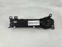 2019-2020 Hyundai Veloster Radio Control Panel - Oemusedautoparts1.com