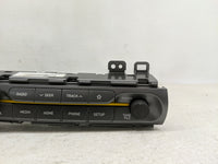2019-2020 Hyundai Veloster Radio Control Panel - Oemusedautoparts1.com