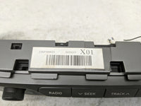 2019-2020 Hyundai Veloster Radio Control Panel - Oemusedautoparts1.com