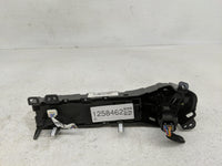 2019-2020 Hyundai Veloster Radio Control Panel - Oemusedautoparts1.com