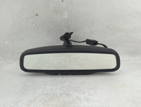 2012-2020 Hyundai Veloster Interior Rear View Mirror Replacement OEM P/N:A047396 Fits OEM Used Auto Parts - Oemusedautoparts