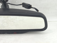 2012-2020 Hyundai Veloster Interior Rear View Mirror Replacement OEM P/N:A047396 Fits OEM Used Auto Parts - Oemusedautoparts