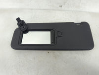 2019-2020 Hyundai Veloster Sun Visor Shade Replacement Driver Left Mirror Fits Fits 2019 2020 OEM Used Auto Parts - Oemuseda