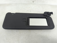 2019-2020 Hyundai Veloster Sun Visor Shade Replacement Passenger Right Mirror Fits Fits 2019 2020 OEM Used Auto Parts - Oemu