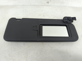 compare product 2019-2020 Hyundai Veloster Sun Visor Shade Replacement Passenger Right Mirror Fits Fits 2019 2020 OEM Used Auto Parts