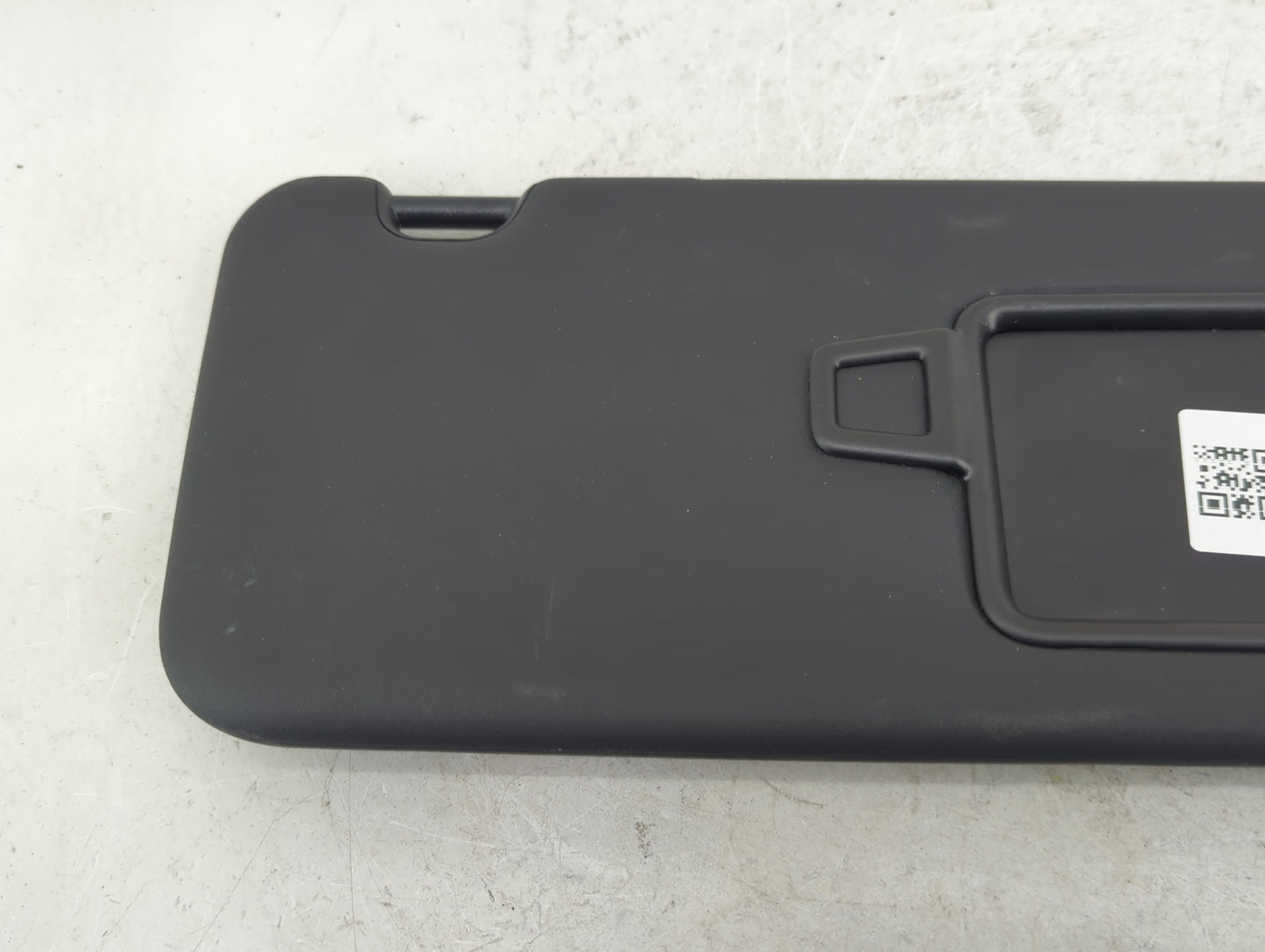 2019-2020 Hyundai Veloster Sun Visor Shade Replacement Passenger Right Mirror Fits Fits 2019 2020 OEM Used Auto Parts - Oemu