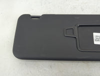 2019-2020 Hyundai Veloster Sun Visor Shade Replacement Passenger Right Mirror Fits Fits 2019 2020 OEM Used Auto Parts - Oemu