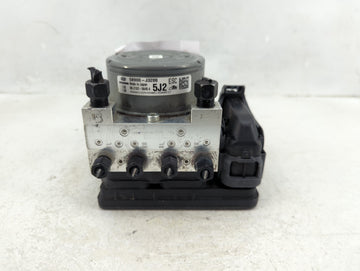 2019-2020 Hyundai Veloster ABS Pump Control Module Replacement Fits Fits 2019 2020 OEM Used Auto Parts - Oemusedautoparts1.c