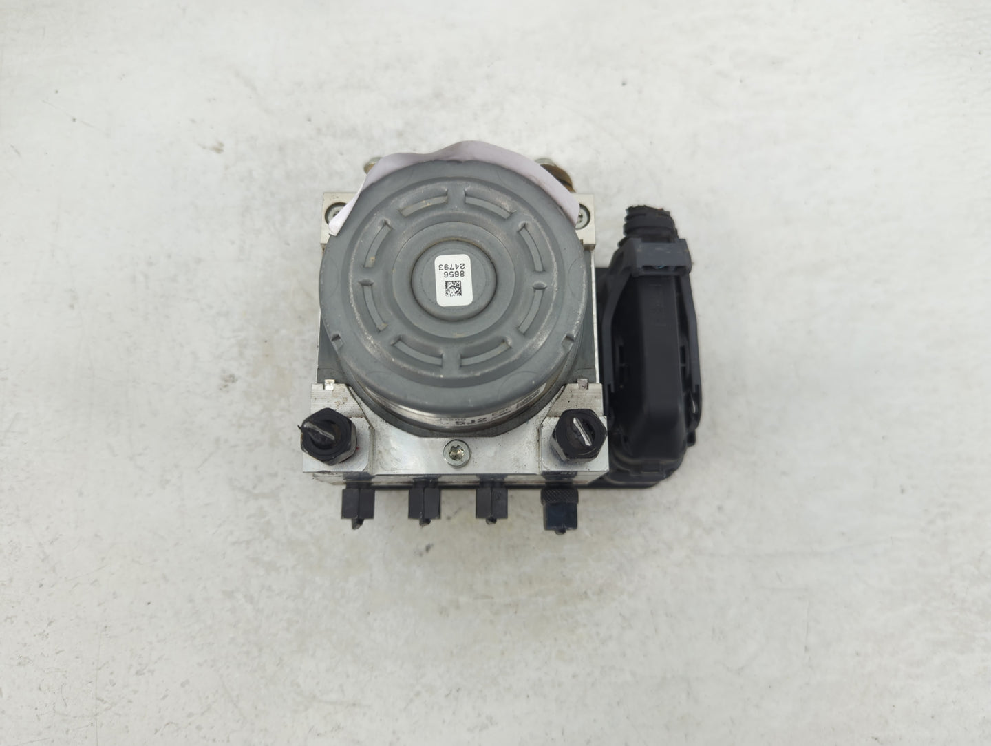 2019-2020 Hyundai Veloster ABS Pump Control Module Replacement Fits Fits 2019 2020 OEM Used Auto Parts - Oemusedautoparts1.c