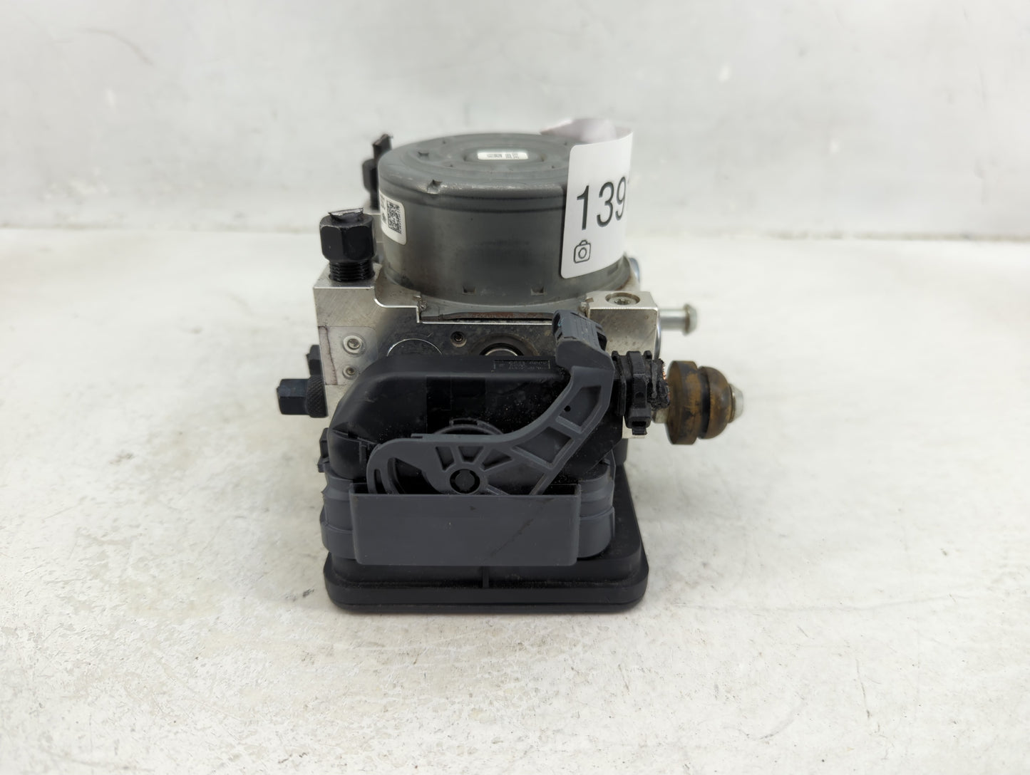 2019-2020 Hyundai Veloster ABS Pump Control Module Replacement Fits Fits 2019 2020 OEM Used Auto Parts - Oemusedautoparts1.c