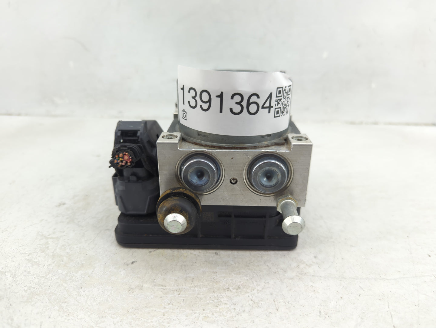 2019-2020 Hyundai Veloster ABS Pump Control Module Replacement Fits Fits 2019 2020 OEM Used Auto Parts - Oemusedautoparts1.c