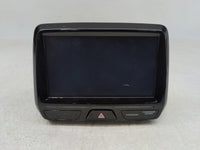 2019-2020 Hyundai Veloster Radio AM FM Cd Player Receiver Replacement P/N:96170-J3510RET ADCB0J3AN Fits Fits 2019 2020 OEM U