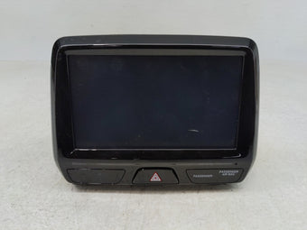 compare product 2019-2020 Hyundai Veloster Radio AM FM Cd Player Receiver Replacement P/N:96170-J3510RET ADCB0J3AN Fits Fits 2019 2020 OEM Used Auto Parts