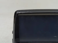 2019-2020 Hyundai Veloster Radio AM FM Cd Player Receiver Replacement P/N:96170-J3510RET ADCB0J3AN Fits Fits 2019 2020 OEM U
