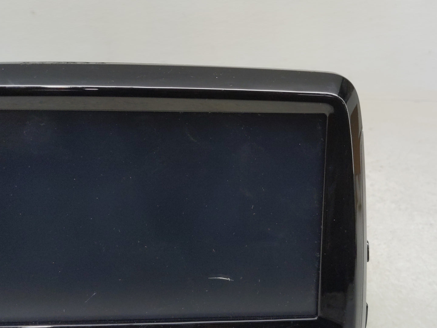 2019-2020 Hyundai Veloster Radio AM FM Cd Player Receiver Replacement P/N:96170-J3510RET ADCB0J3AN Fits Fits 2019 2020 OEM U