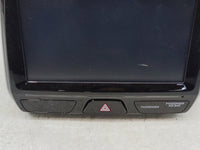 2019-2020 Hyundai Veloster Radio AM FM Cd Player Receiver Replacement P/N:96170-J3510RET ADCB0J3AN Fits Fits 2019 2020 OEM U