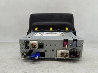 2019-2020 Hyundai Veloster Radio AM FM Cd Player Receiver Replacement P/N:96170-J3510RET ADCB0J3AN Fits Fits 2019 2020 OEM U