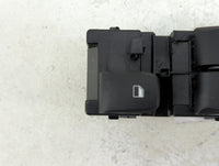 2019-2020 Hyundai Veloster Master Power Window Switch Replacement Driver Side Left P/N:93570J3100 Fits Fits 2019 2020 OEM Us