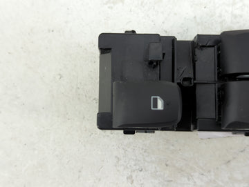 2019-2020 Hyundai Veloster Master Power Window Switch Replacement Driver Side Left P/N:93570J3100 Fits Fits 2019 2020 OEM Used Auto Parts