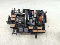 2019-2020 Hyundai Veloster Fusebox Fuse Box Panel Relay Module P/N:91956-J3820 18980-09620, 18980-09631 Fits Fits 2019 2020 