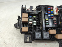 2019-2020 Hyundai Veloster Fusebox Fuse Box Panel Relay Module P/N:91956-J3820 18980-09620, 18980-09631 Fits Fits 2019 2020 
