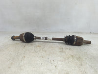 2019-2020 Hyundai Veloster Axle Shaft Front Driver Cv C/v - Oemusedautoparts1.com