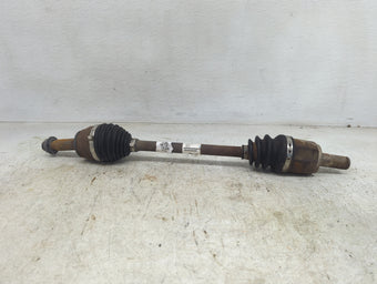 compare product 2019-2020 Hyundai Veloster Axle Shaft Front Driver Cv C/v