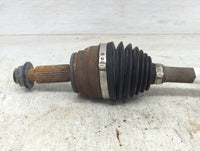 2019-2020 Hyundai Veloster Axle Shaft Front Driver Cv C/v - Oemusedautoparts1.com
