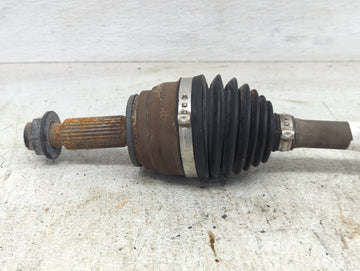2019-2020 Hyundai Veloster Axle Shaft Front Driver Cv C/v