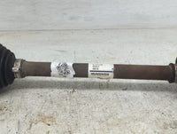 2019-2020 Hyundai Veloster Axle Shaft Front Driver Cv C/v - Oemusedautoparts1.com