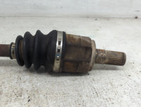 2019-2020 Hyundai Veloster Axle Shaft Front Driver Cv C/v - Oemusedautoparts1.com