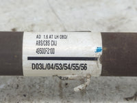 2019-2020 Hyundai Veloster Axle Shaft Front Driver Cv C/v - Oemusedautoparts1.com