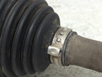 2019-2020 Hyundai Veloster Axle Shaft Front Driver Cv C/v - Oemusedautoparts1.com