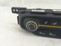 2019-2020 Hyundai Veloster Climate Control Module Temperature AC/Heater Replacement P/N:0037-3440 Fits Fits 2019 2020 OEM Us