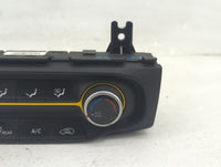 2019-2020 Hyundai Veloster Climate Control Module Temperature AC/Heater Replacement P/N:0037-3440 Fits Fits 2019 2020 OEM Us