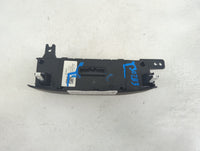 2019-2020 Hyundai Veloster Climate Control Module Temperature AC/Heater Replacement P/N:0037-3440 Fits Fits 2019 2020 OEM Us