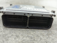 2020 Hyundai Veloster PCM Engine Control Computer ECU ECM PCU OEM P/N:JSAUP2US698A A3C0385130201, 39172-2EJW1, 39173-2EJW1 F