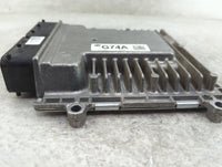 2020 Hyundai Veloster PCM Engine Control Computer ECU ECM PCU OEM P/N:JSAUP2US698A A3C0385130201, 39172-2EJW1, 39173-2EJW1 F