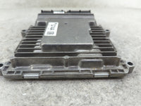 2020 Hyundai Veloster PCM Engine Control Computer ECU ECM PCU OEM P/N:JSAUP2US698A A3C0385130201, 39172-2EJW1, 39173-2EJW1 F