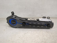 2019-2020 Hyundai Veloster Radio Control Panel 1467289 - Oemusedautoparts1.com