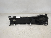 2019-2020 Hyundai Veloster Radio Control Panel 1467289 - Oemusedautoparts1.com