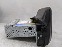 2020 Hyundai Veloster Information Display Screen - Oemusedautoparts1.com